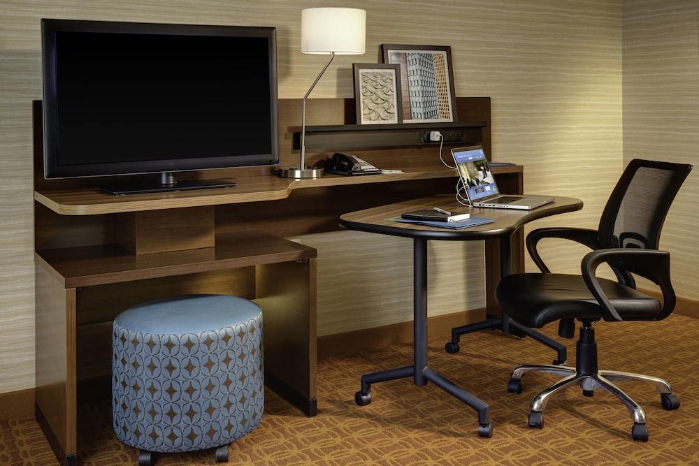 Fairfield Inn & Suites By Marriott Hendersonville Flat Rock Luaran gambar